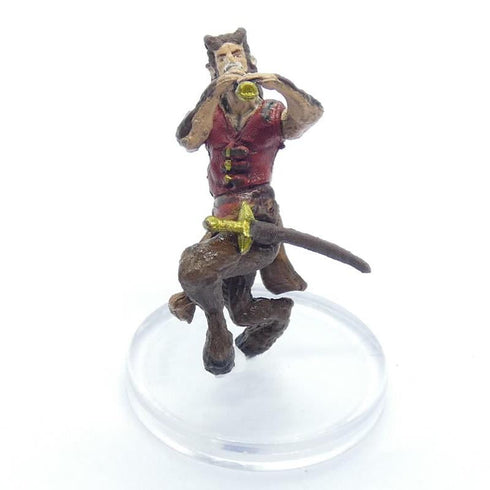 Satyr - Summoning Creatures Set 2 #11