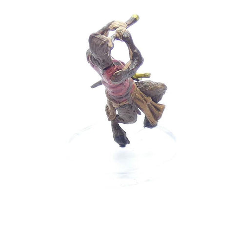 Satyr - Summoning Creatures Set 2 #11