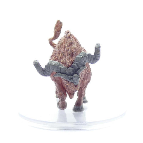 Aurochs - Summoning Creatures Set 1 #2