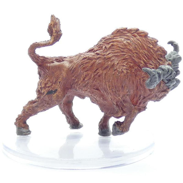 Aurochs - Summoning Creatures Set 1 #2