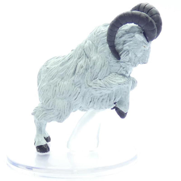 Giant Goat - Summoning Creatures Set 1 #3