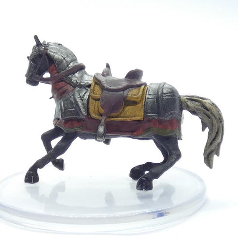 Warhorse - Summoning Creatures Set 1 #4