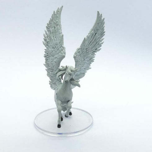 Pegasus - Summoning Creatures Set 1 #5