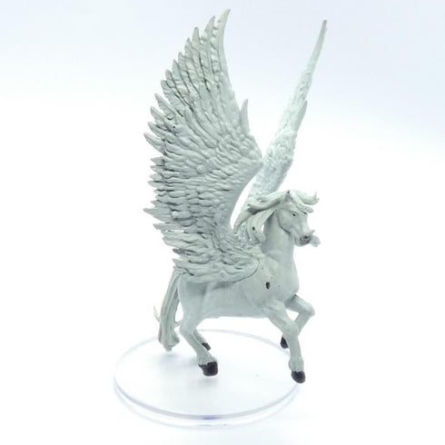 Pegasus - Summoning Creatures Set 1 #5