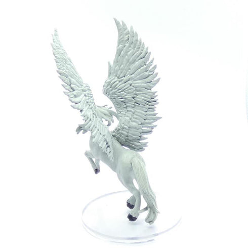 Pegasus - Summoning Creatures Set 1 #5