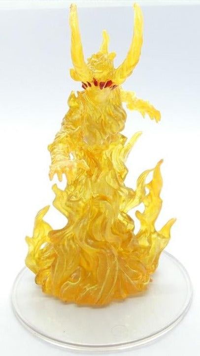 Pathfinder Maze of Death Case Incentive: Huge Fire Elemental Lord