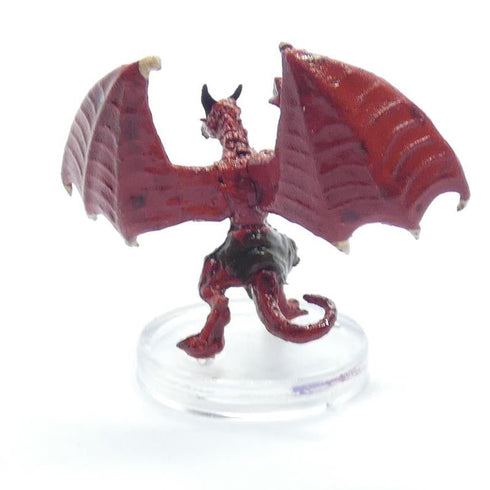 Winged Kobold - Kobold Warband #8