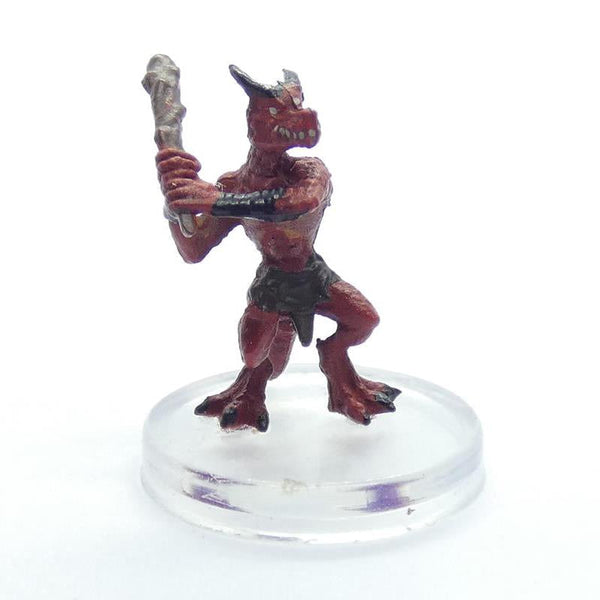 Kobold Commoner 2 - Kobold Warband #2