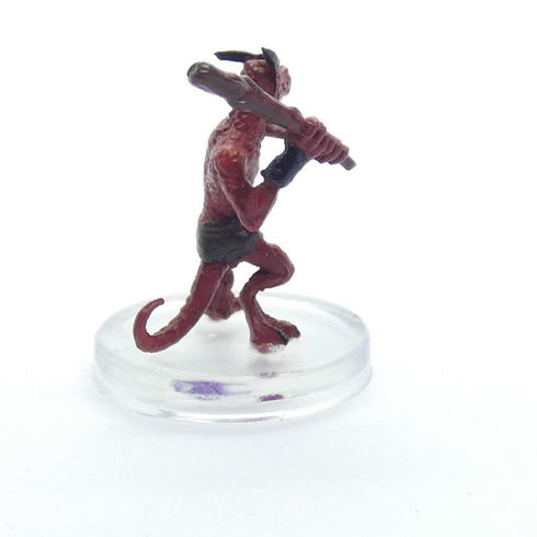 Kobold Commoner 2 - Kobold Warband #2