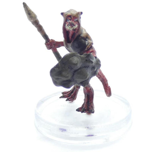 Kobold Dragonshield - Kobold Warband #5