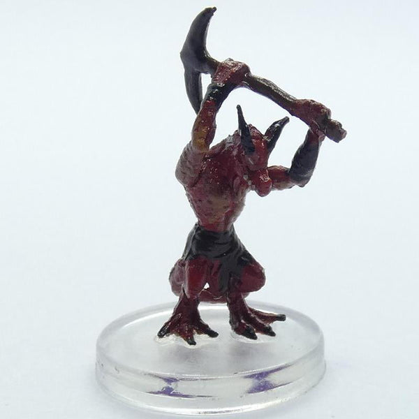 Kobold Commoner 1 - Kobold Warband #1