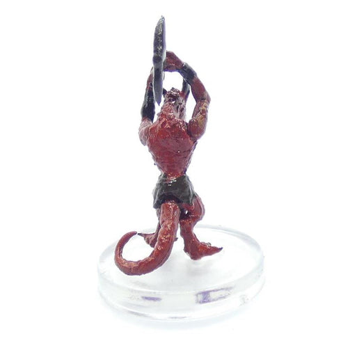 Kobold Commoner 1 - Kobold Warband #1