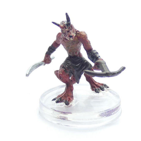 Kobold Underling (Crossbow & Sword) - Kobold Warband #4