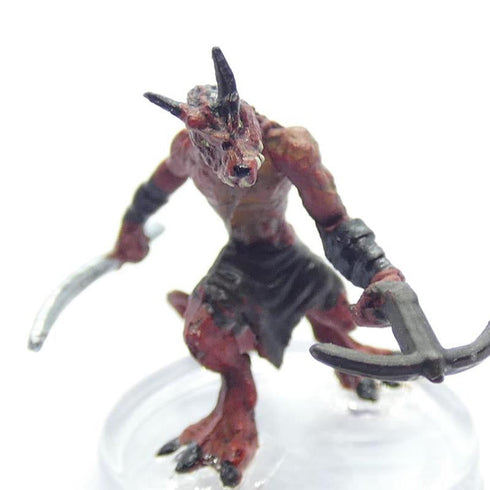 Kobold Underling (Crossbow & Sword) - Kobold Warband #4