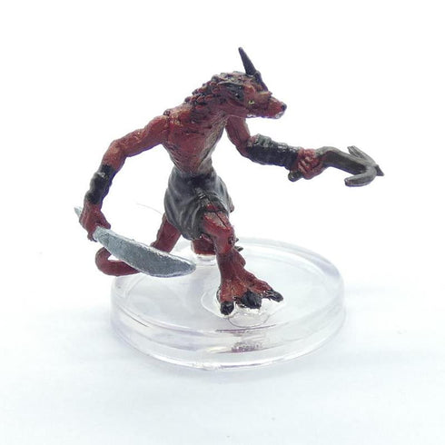 Kobold Underling (Crossbow & Sword) - Kobold Warband #4