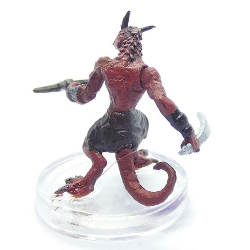 Kobold Underling (Crossbow & Sword) - Kobold Warband #4