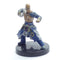 Sajan Human Monk- Iconic Heroes Box 1 #4