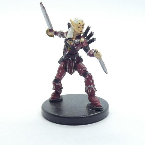 Merisiel Elf Rogue - Beginner Box Heroes #4