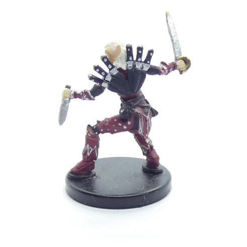 Merisiel Elf Rogue - Beginner Box Heroes #4