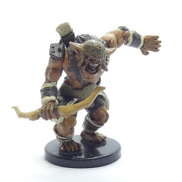 Bugbear Hero Rise of the Runelords #1