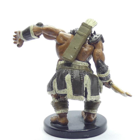 Bugbear Hero Rise of the Runelords #1