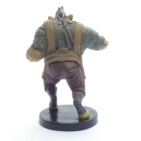 Wereboar Crown of Fangs #18