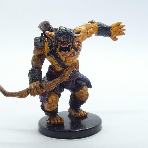 Bugbear Sniper Emerald Spire #10