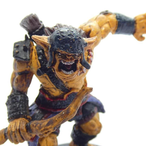 Bugbear Sniper Emerald Spire #10