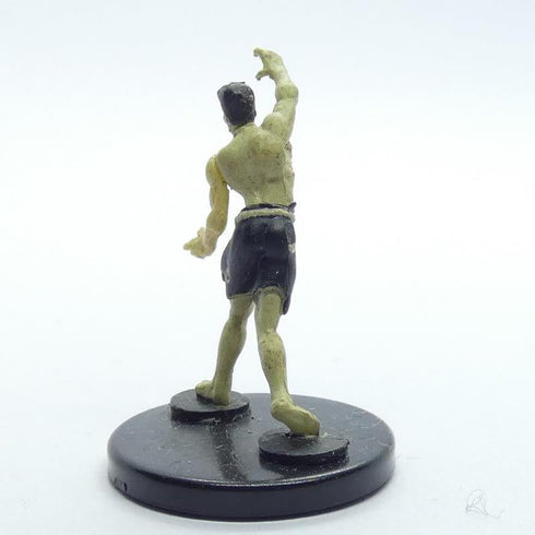 Zombie Champions of Evil #4