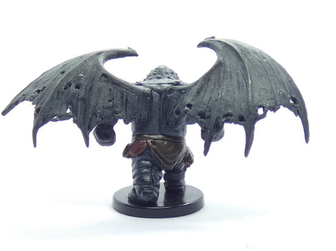 Slimy Fiend Wrath of the Righteous #19