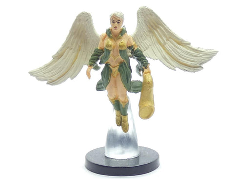 Celestial Trumpeter Deadly Foes #18