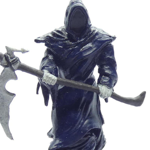 Death Crown of Fangs #26