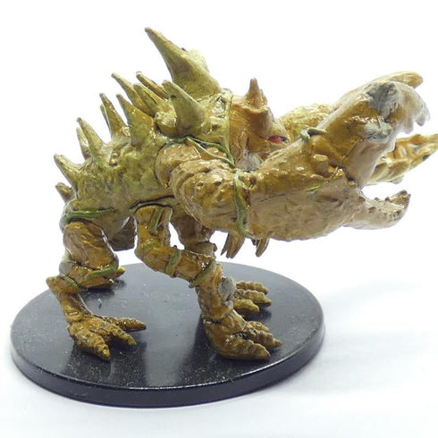 Deep Lurker (Chuul) Maze of Death #29