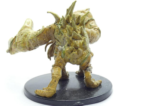 Deep Lurker (Chuul) Maze of Death #29