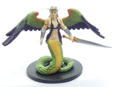 Issaya Crown of Fangs #27