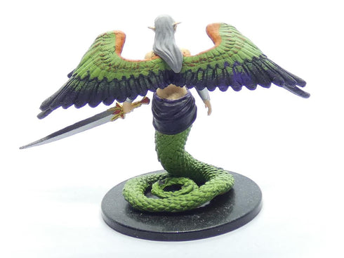 Issaya Crown of Fangs #27