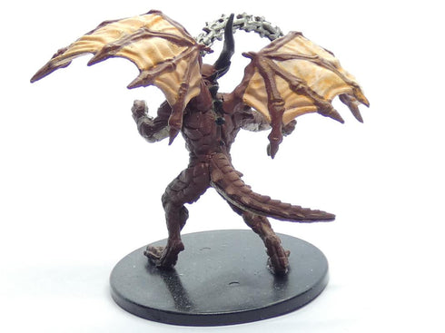 Horned Devil Crown of Fangs #32