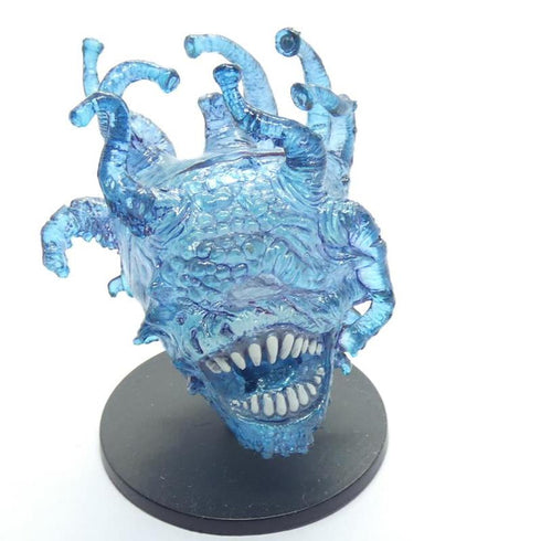 Ghost Beholder Beholder Collector Set #4