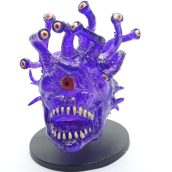 Eye of Shadow Beholder Collector Set #2