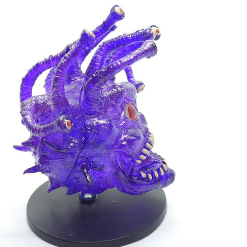 Eye of Shadow Beholder Collector Set #2