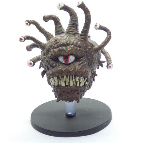 Beholder Eye Tyrant Beholder Collector Set #3