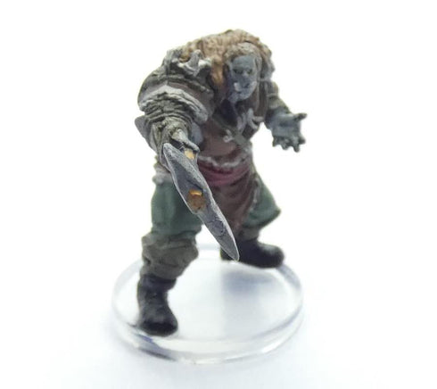 Orc - Orc Warband #1