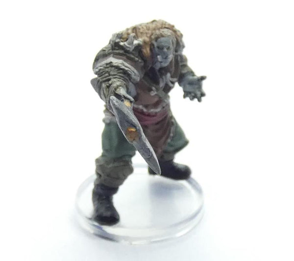 Orc - Orc Warband #1