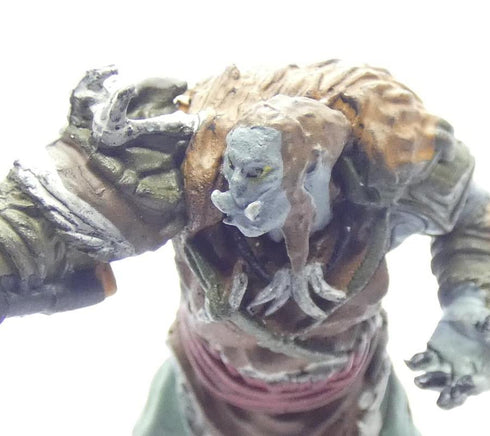 Orc - Orc Warband #1