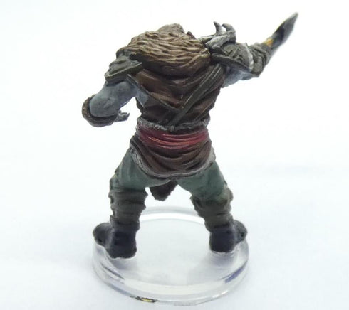 Orc - Orc Warband #1