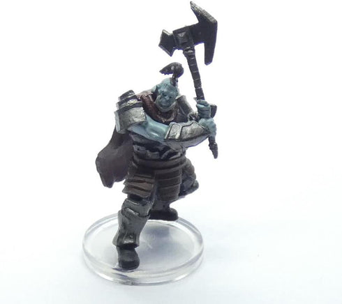 Orog - Orc Warband #2