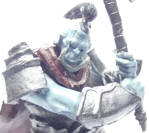 Orog - Orc Warband #2