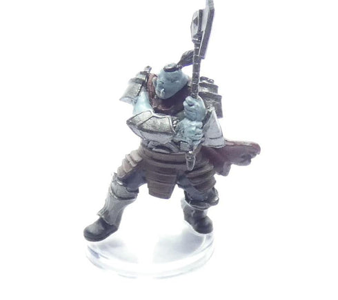 Orog - Orc Warband #2