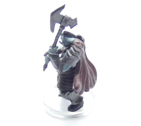 Orog - Orc Warband #2