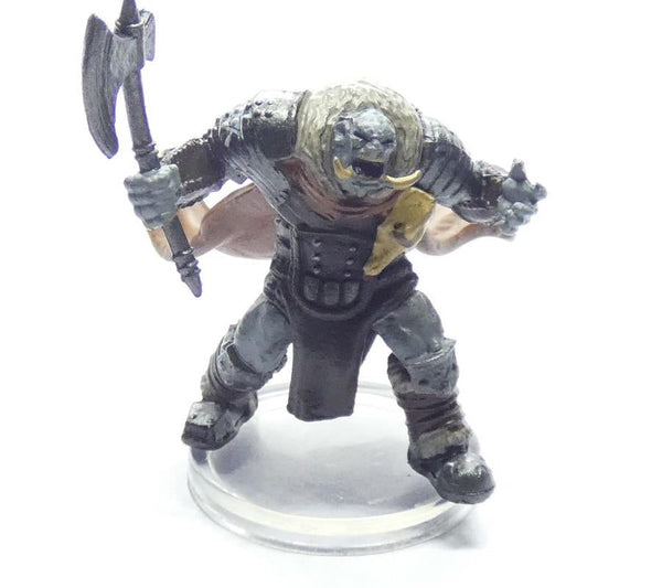 Orc War Chief - Orc Warband #8